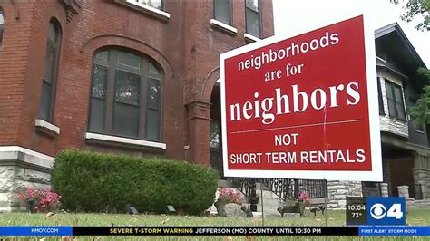 City leaders take on short-term rentals to fight downtown crime